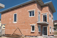 Cardington home extensions